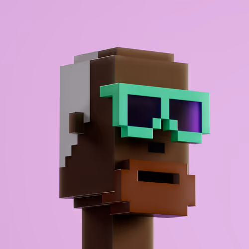 Punkbits Nft