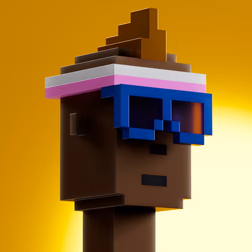 Punkbits Nft