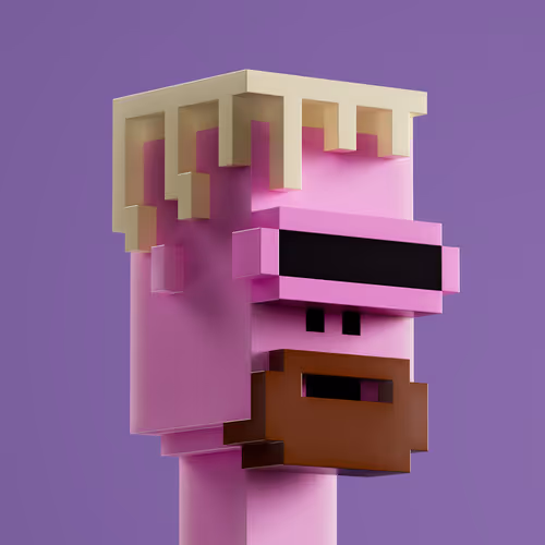 Punkbits Nft