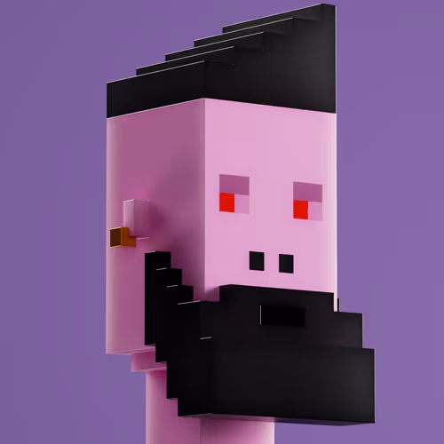Punkbits Nft