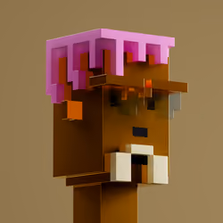 PUNKBIT #4737