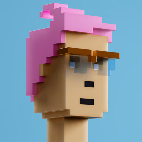 Punkbits Nft