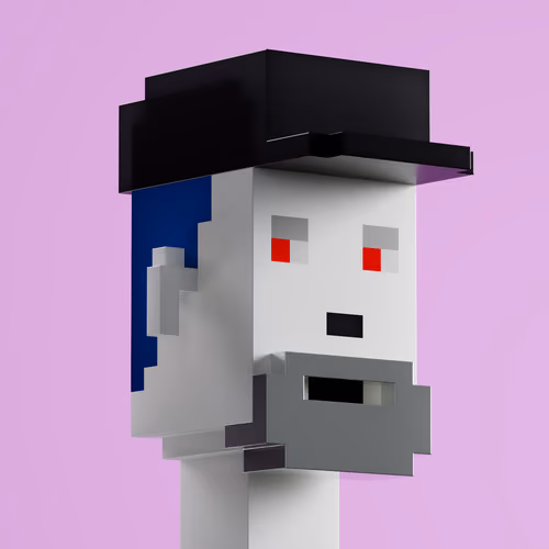 PUNKBIT #9067