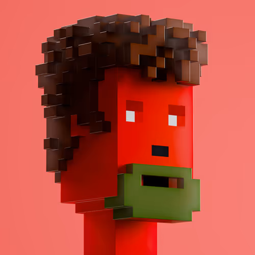 Punkbits Nft