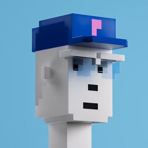 Punkbits Nft
