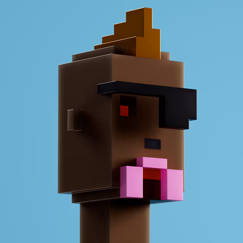 Punkbits Nft