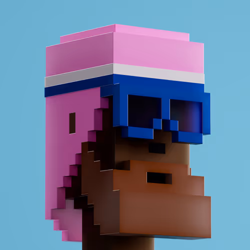 Punkbits Nft