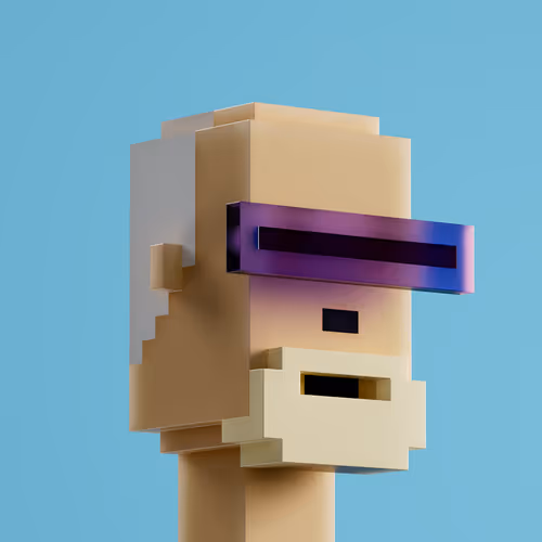 Punkbits Nft