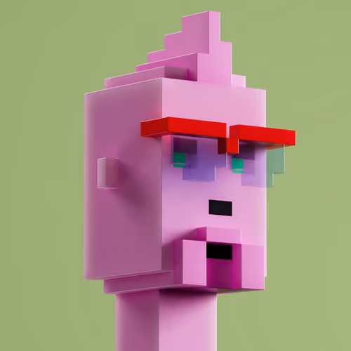 Punkbits Nft