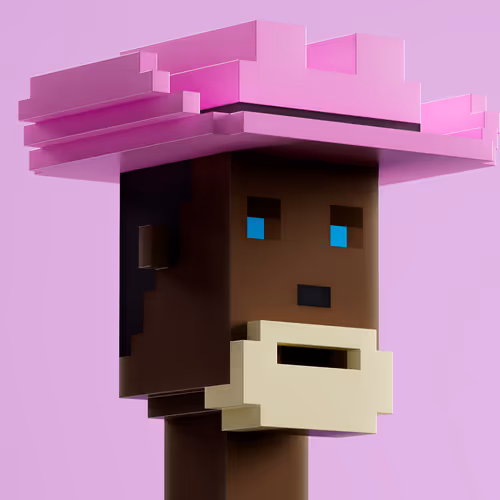 Punkbits Nft