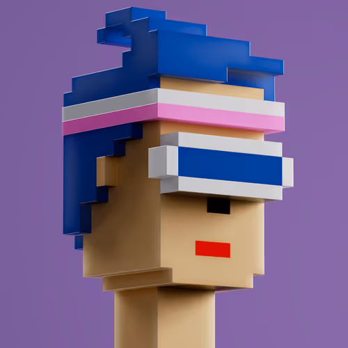 Punkbits Nft