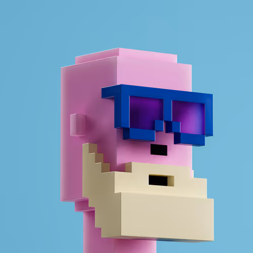 Punkbits Nft