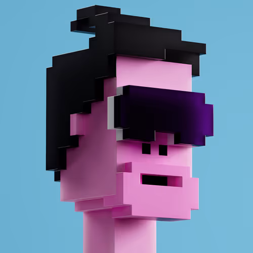 Punkbits Nft