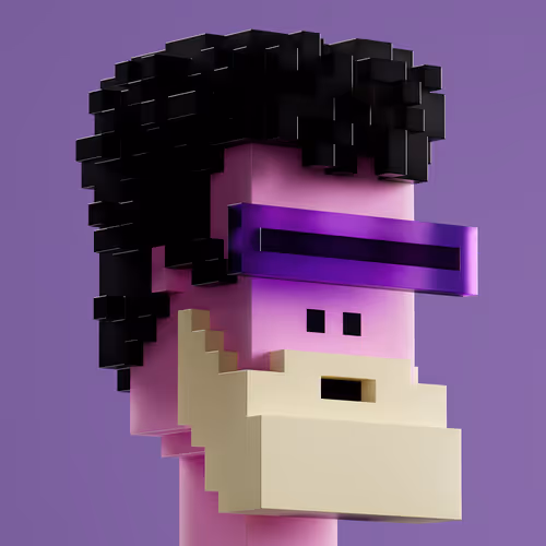 Punkbits Nft