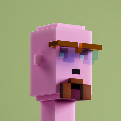 Punkbits Nft