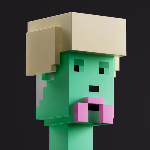 Punkbits Nft
