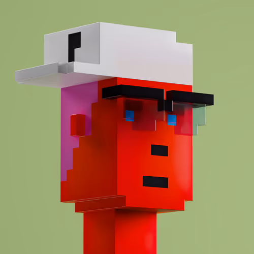 Punkbits Nft