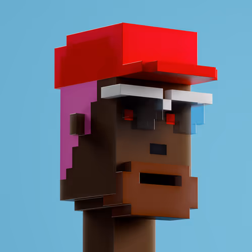 Punkbits Nft