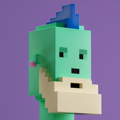 Punkbits Nft