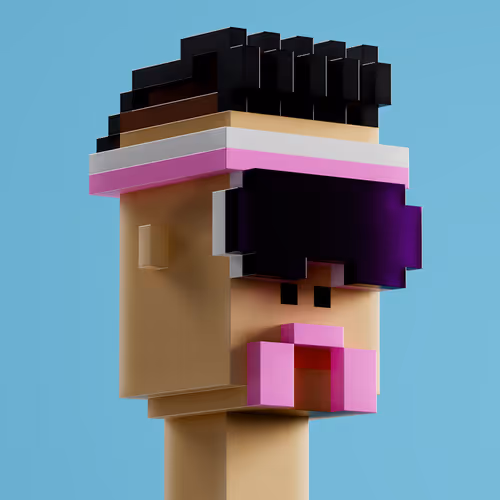 Punkbits Nft
