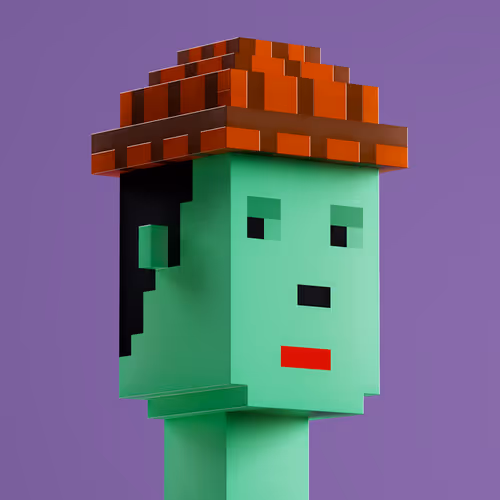 Punkbits Nft