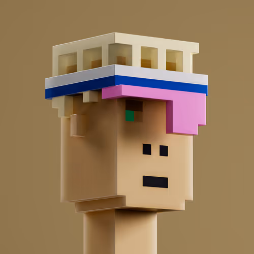 Punkbits Nft
