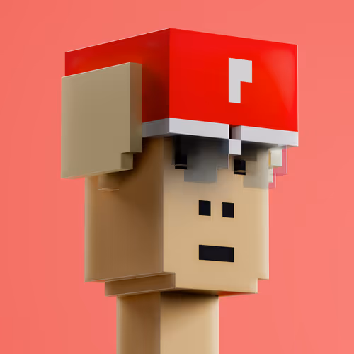 Punkbits Nft