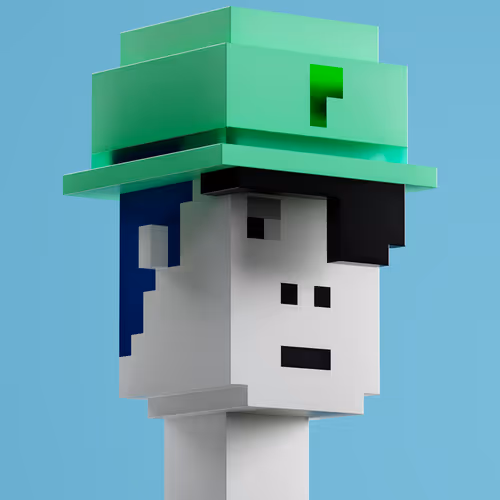 Punkbits Nft