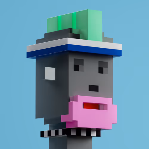 Punkbits Nft