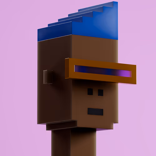Punkbits Nft