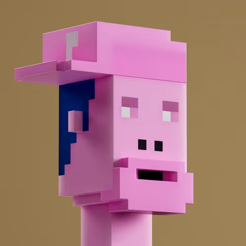 Punkbits Nft
