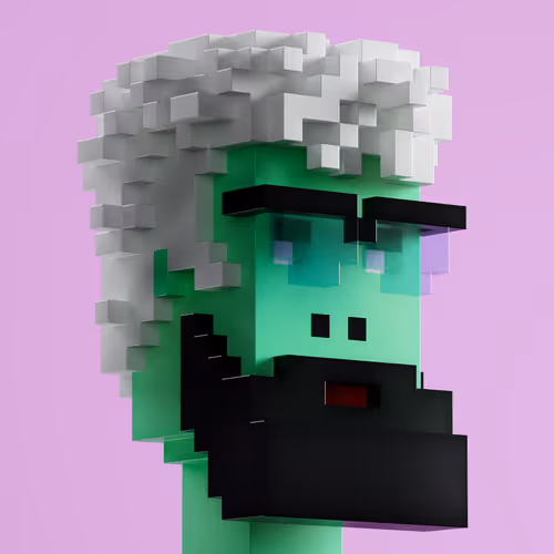 Punkbits Nft