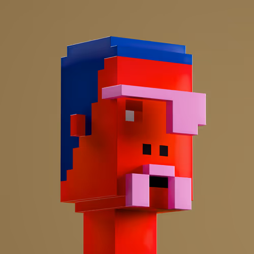 Punkbits Nft