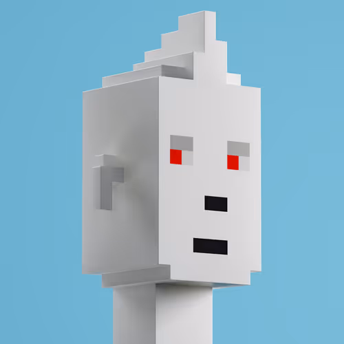 Punkbits Nft
