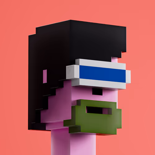 Punkbits Nft