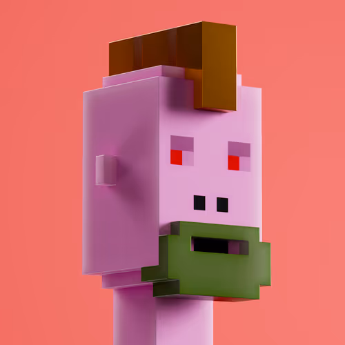 Punkbits Nft