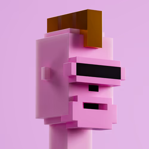 Punkbits Nft