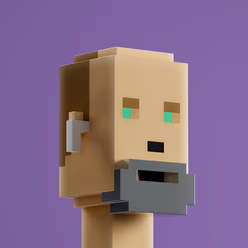 Punkbits Nft
