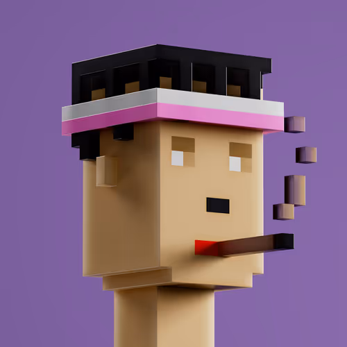 Punkbits Nft
