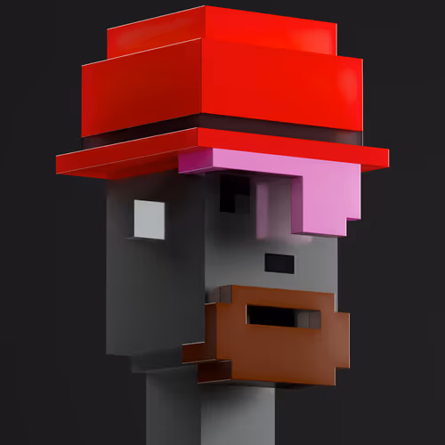 Punkbits Nft