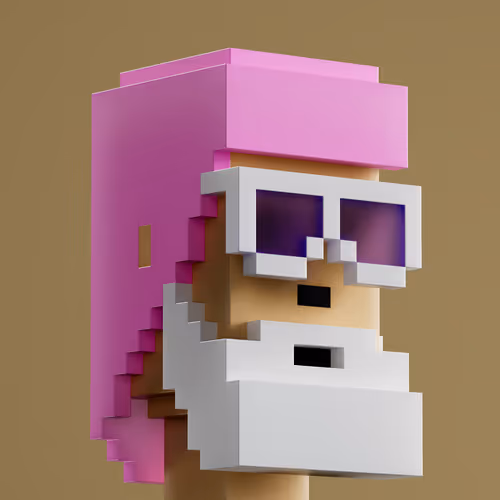 Punkbits Nft