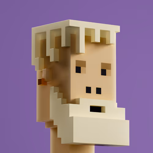 Punkbits Nft