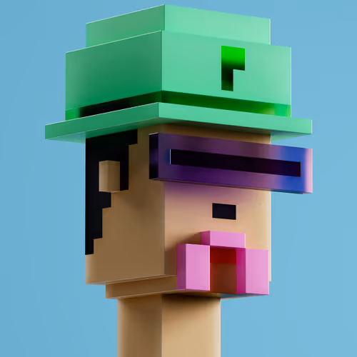 Punkbits Nft