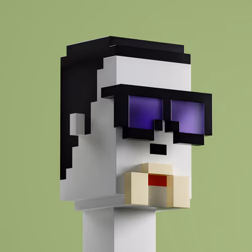 Punkbits Nft