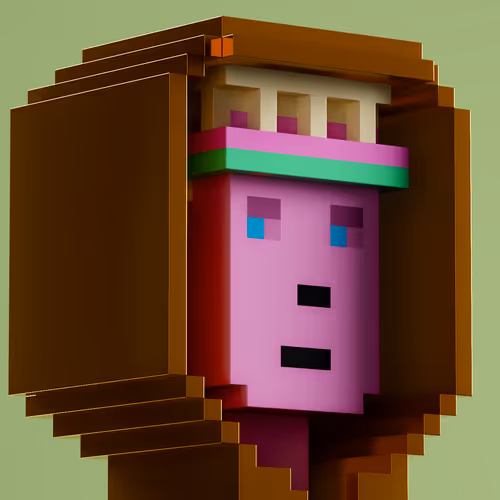 Punkbits Nft