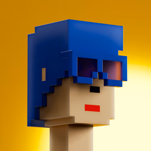 Punkbits Nft