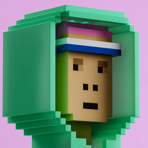 Punkbits Nft