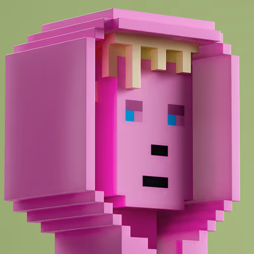 Punkbits Nft