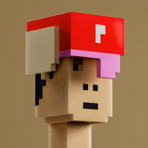 Punkbits Nft
