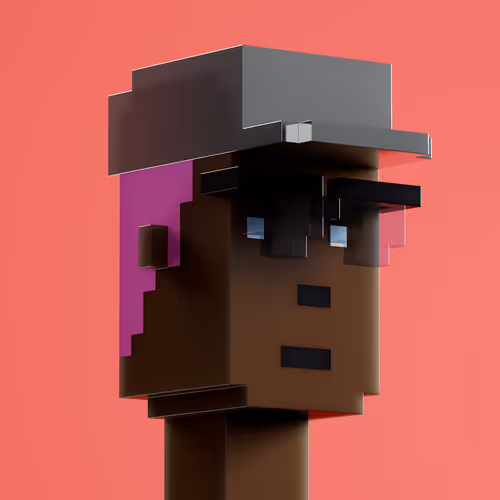 Punkbits Nft